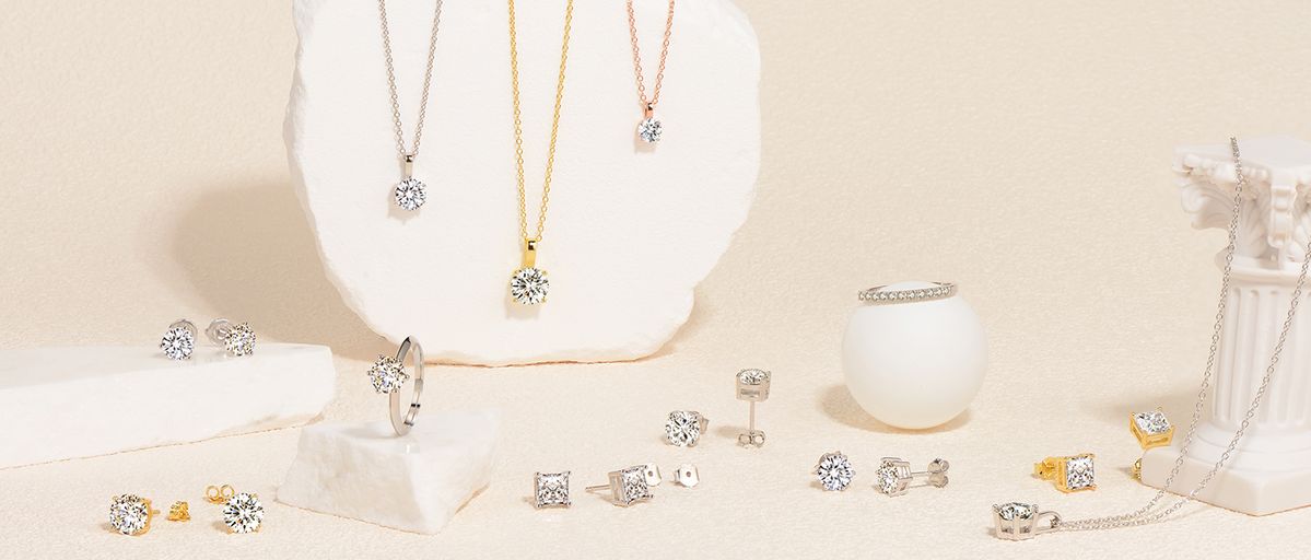 Sam Jewelry - Trang sức tinh hoa chế tác